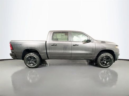 New 2026 RAM 1500 Classic Warlock AWD/4WD image 11