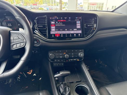 Used 2025 Dodge Durango GT AWD/4WD image 29