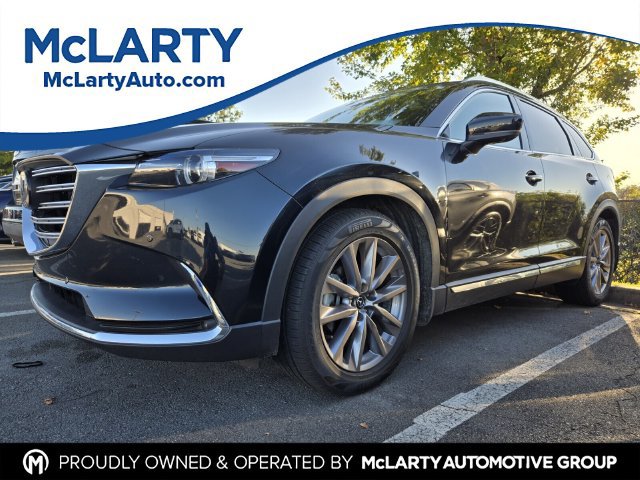 Used 2022 MAZDA CX-9 Grand Touring AWD/4WD 360° Tour