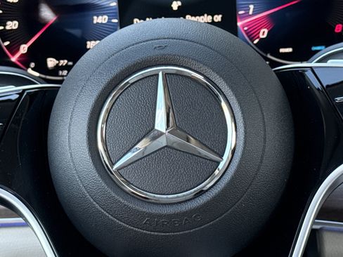 Used 2026 Mercedes-Benz GLE 350 4MATIC image 31