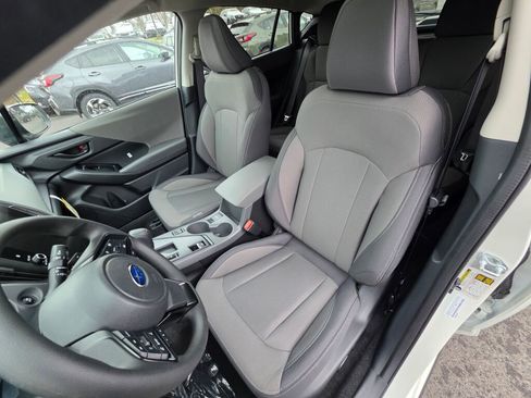 New 2026 Subaru Crosstrek 2.0i Premium image 20