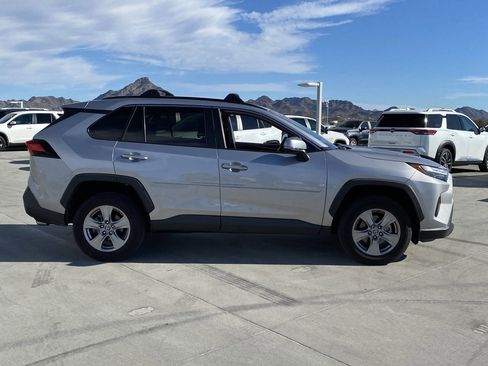 Used 2022 Toyota RAV4 XLE w/ XLE Grade Weather Package image 3