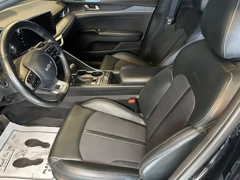 Used 2023 Kia K5 GT-Line FWD image 19