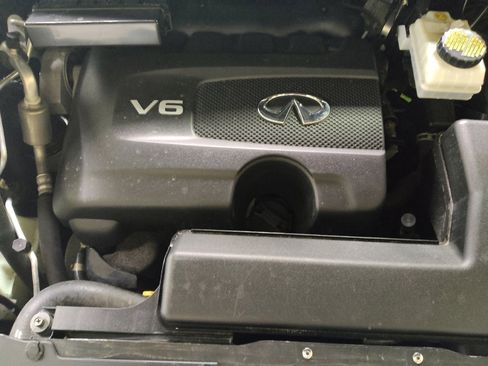 Used 2019 INFINITI QX60 Pure image 30