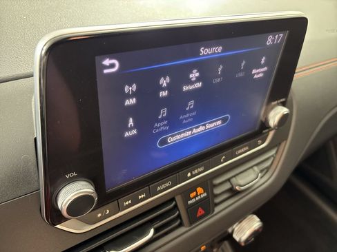 Used 2021 Nissan Altima 2.5 SR FWD image 32