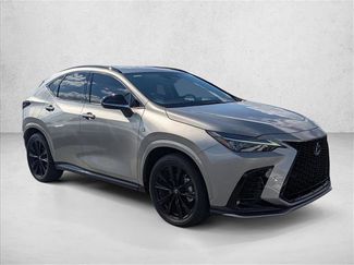 Used 2022 Lexus NX 350 F Sport video 3