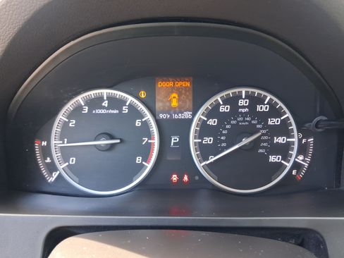 Used 2013 Acura RDX FWD image 16