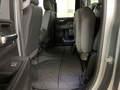 New 2026 Chevrolet Silverado 2500 W/T w/ Snow Plow Prep/Camper Package image 43