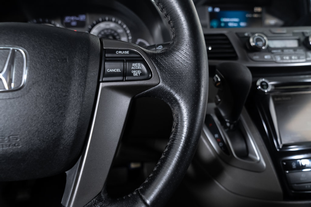 Used 2014 Honda Odyssey EX-L image 33