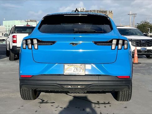 Used 2023 Ford Mustang Mach-E Select RWD image 5