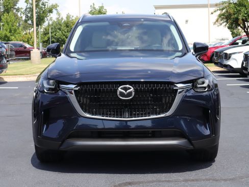 New 2026 MAZDA CX-90 3.3 Turbo w/ Preferred Package AWD/4WD image 27