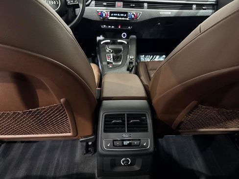 Used 2017 Audi A4 2.0T Premium Plus image 64