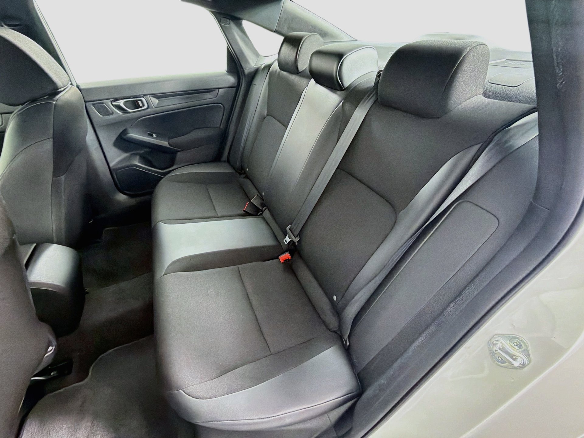 Certified 2023 Honda Civic Sport image 19