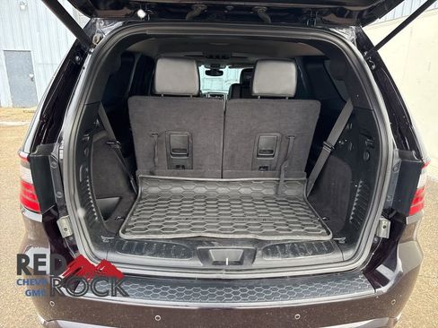 Used 2019 Dodge Durango Citadel image 26