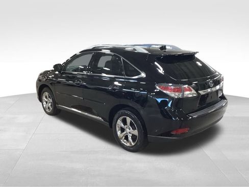 Used 2015 Lexus RX 350 AWD image 6
