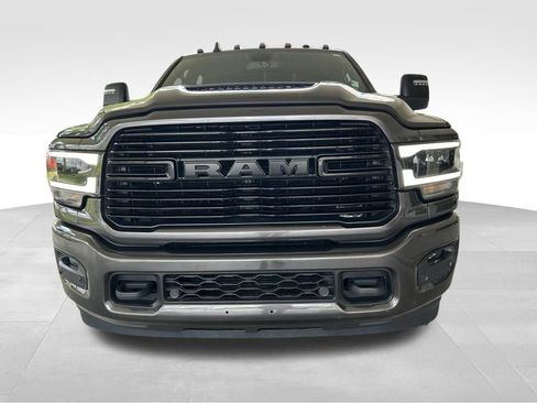 Used 2024 RAM 2500 Laramie w/ Night Edition AWD/4WD image 13