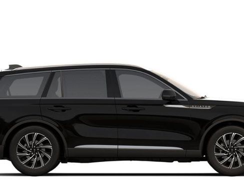 New 2026 Lincoln Aviator AWD image 27