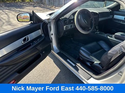 Used 2004 Ford Thunderbird RWD image 14