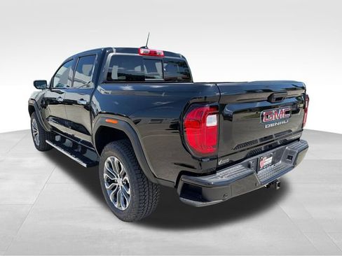 New 2026 GMC Canyon Denali AWD/4WD image 5