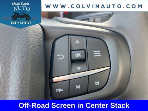 New 2025 Ford Ranger XLT image 18