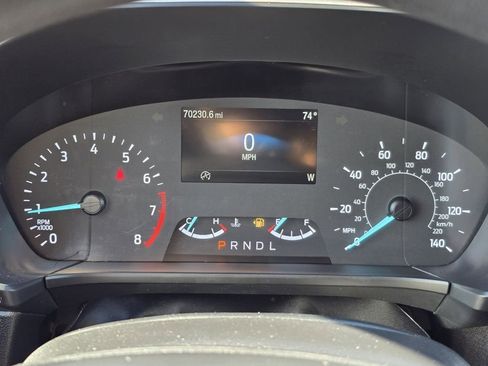 Used 2022 Ford Escape SE image 17