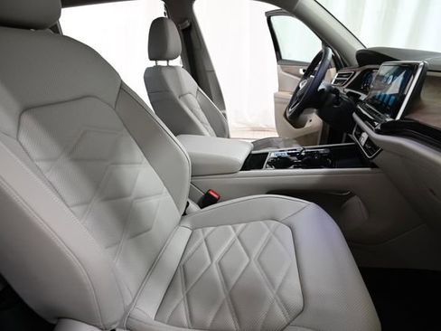 New 2026 Volkswagen Atlas SE AWD/4WD image 26