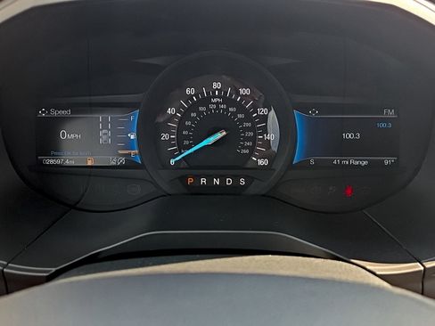 Used 2024 Ford Edge SEL w/ Convenience Package AWD/4WD image 15
