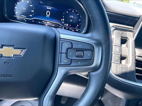 Used 2024 Chevrolet Tahoe LT AWD/4WD image 12