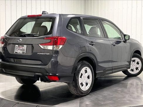 Used 2023 Subaru Forester Limited image 13