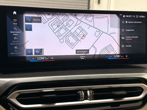 Used 2023 BMW i4 eDrive40 w/ Premium Package RWD image 21