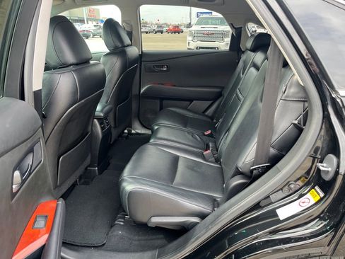 Used 2010 Lexus RX 350 AWD image 14
