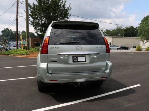 Used 2005 Lexus GX 470 AWD/4WD image 55