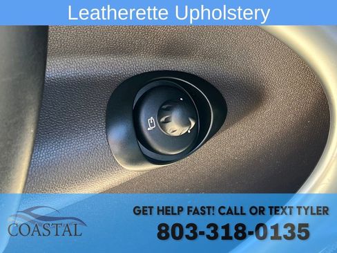 Used 2011 MINI Cooper Countryman S image 8