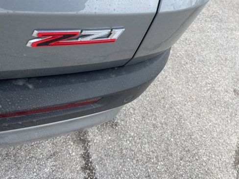 Used 2025 Chevrolet Traverse Z71 w/ Driver Confidence Package image 13