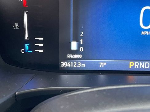 Used 2024 Ford Escape ST-Line AWD/4WD image 3
