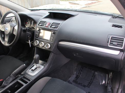 Used 2015 Subaru Impreza 2.0i image 35