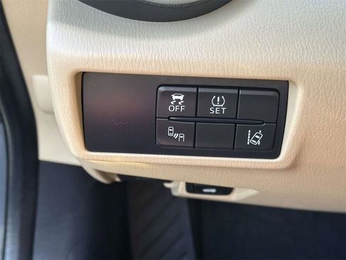 Used 2016 MAZDA MX-5 Miata Grand Touring image 19