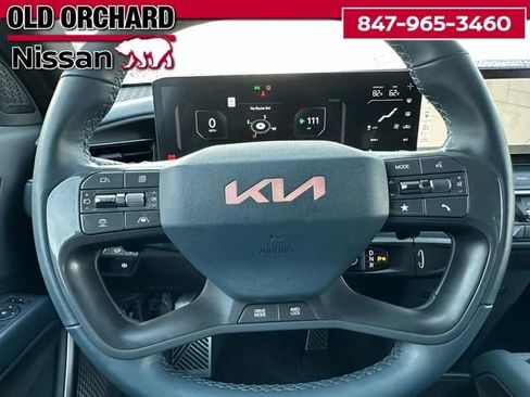 Used 2024 Kia EV9 GT-Line image 21