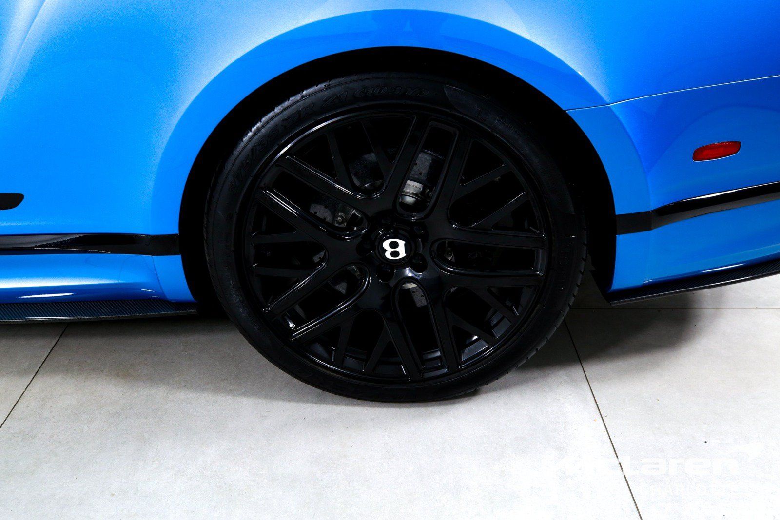 Used 2018 Bentley Continental GT Supersports AWD/4WD image 31