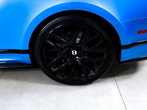 Used 2018 Bentley Continental GT Supersports AWD/4WD image 31