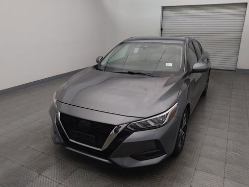 Used 2022 Nissan Sentra SV image 15