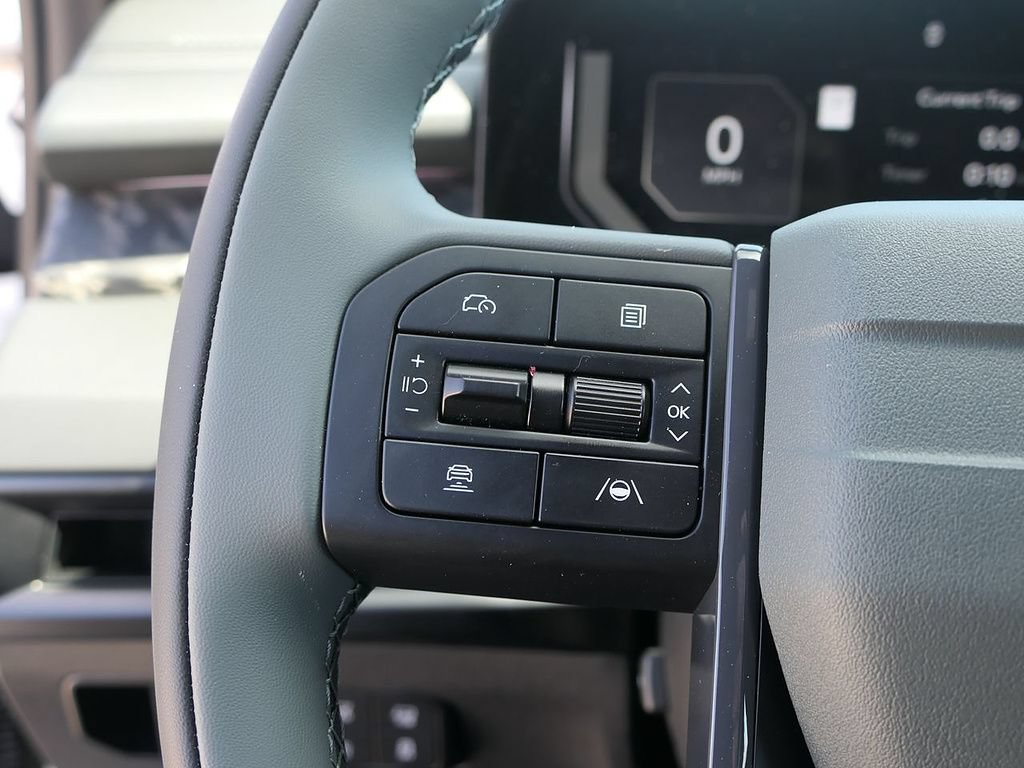 New 2027 Kia Telluride SX Prestige X-Pro AWD/4WD image 12