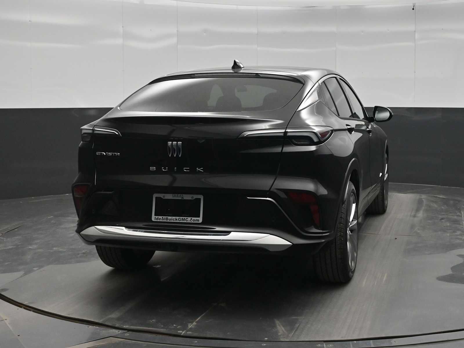 New 2026 Buick Envista Avenir FWD image 6