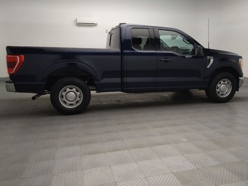 Used 2022 Ford F150 XLT w/ Equipment Group 301A Mid RWD image 10
