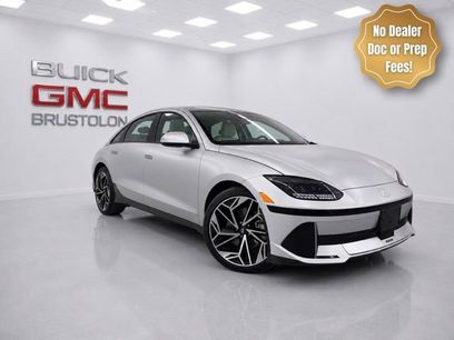 Used 2024 Hyundai Ioniq 6 SEL