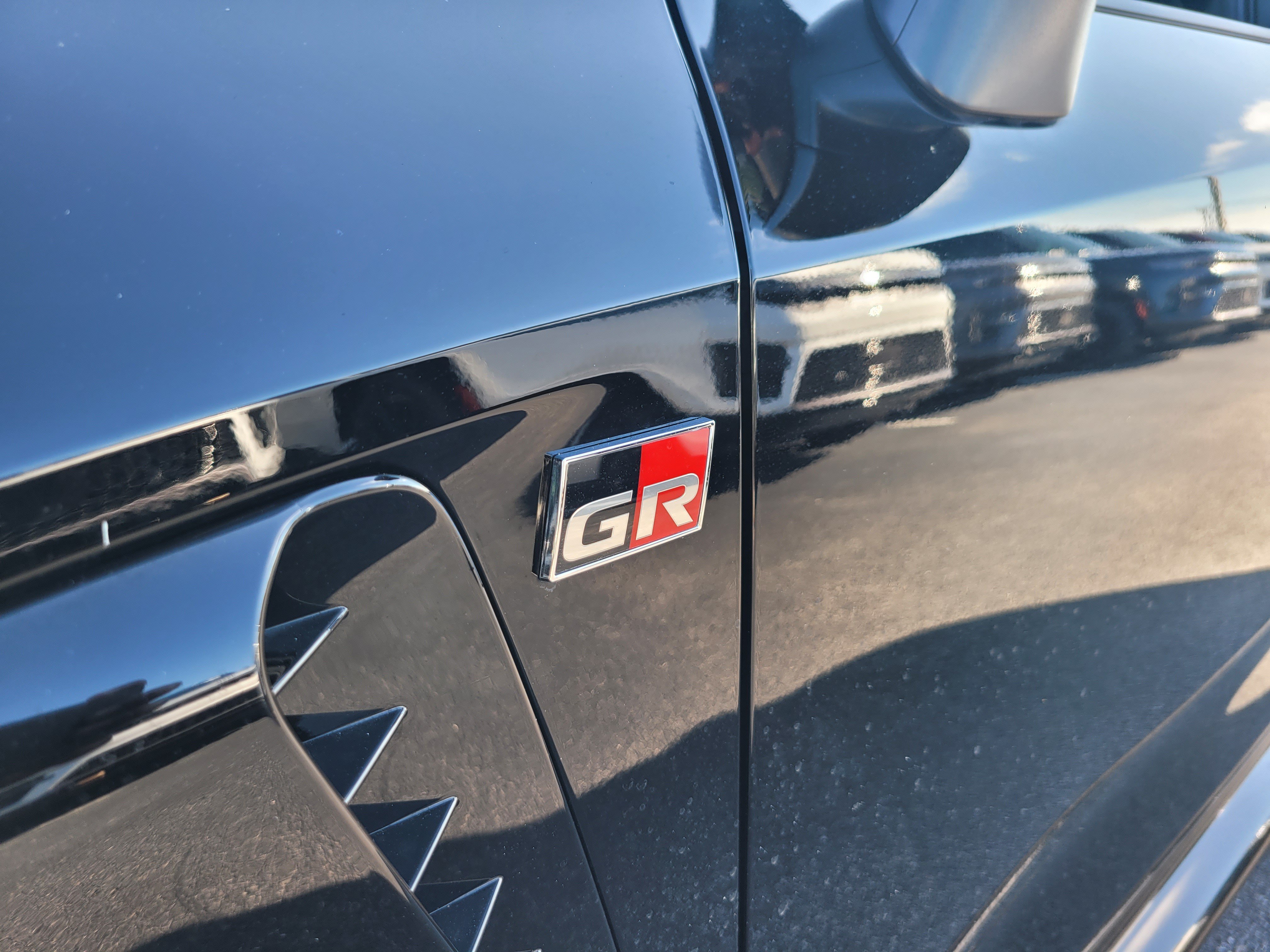 Used 2023 Toyota Corolla GR AWD/4WD image 9