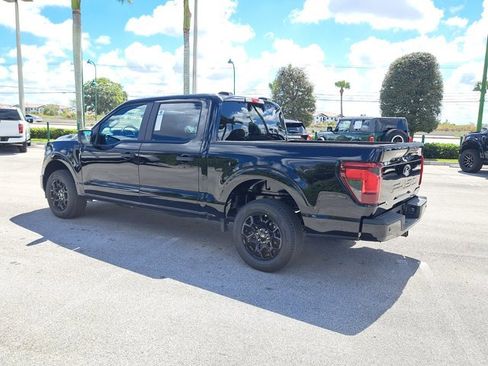 New 2026 Ford F150 STX RWD image 7