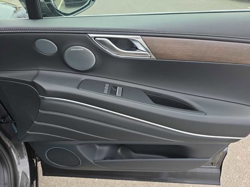 New 2026 Genesis GV80 2.5T Prestige image 29
