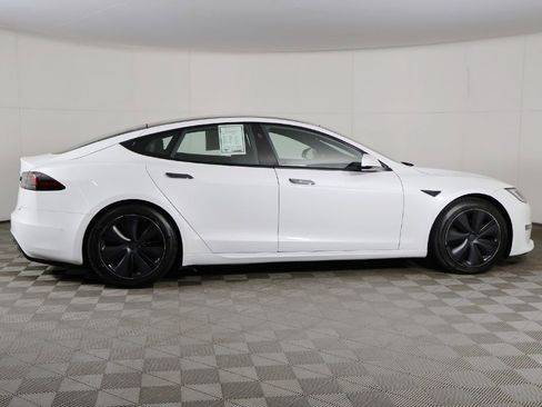 Used 2023 Tesla Model S AWD/4WD image 19