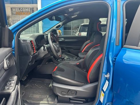Used 2025 Ford Ranger Raptor AWD/4WD image 17
